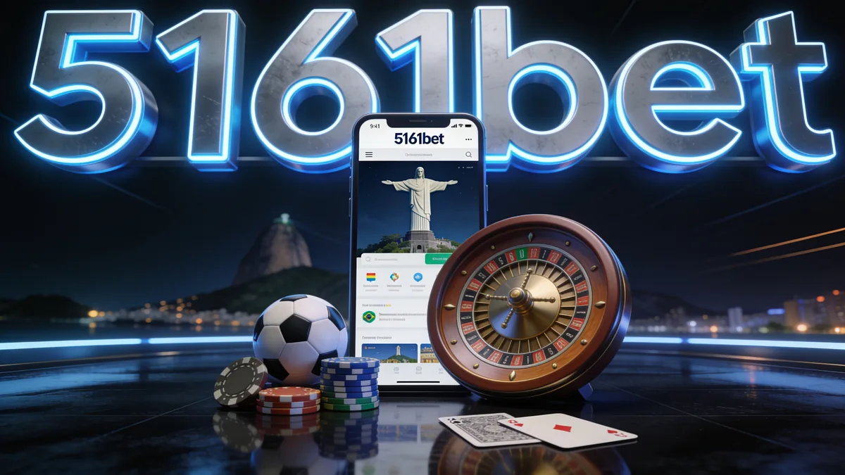 Verificação de conta na 5161bet — 5161bet no Brasil
